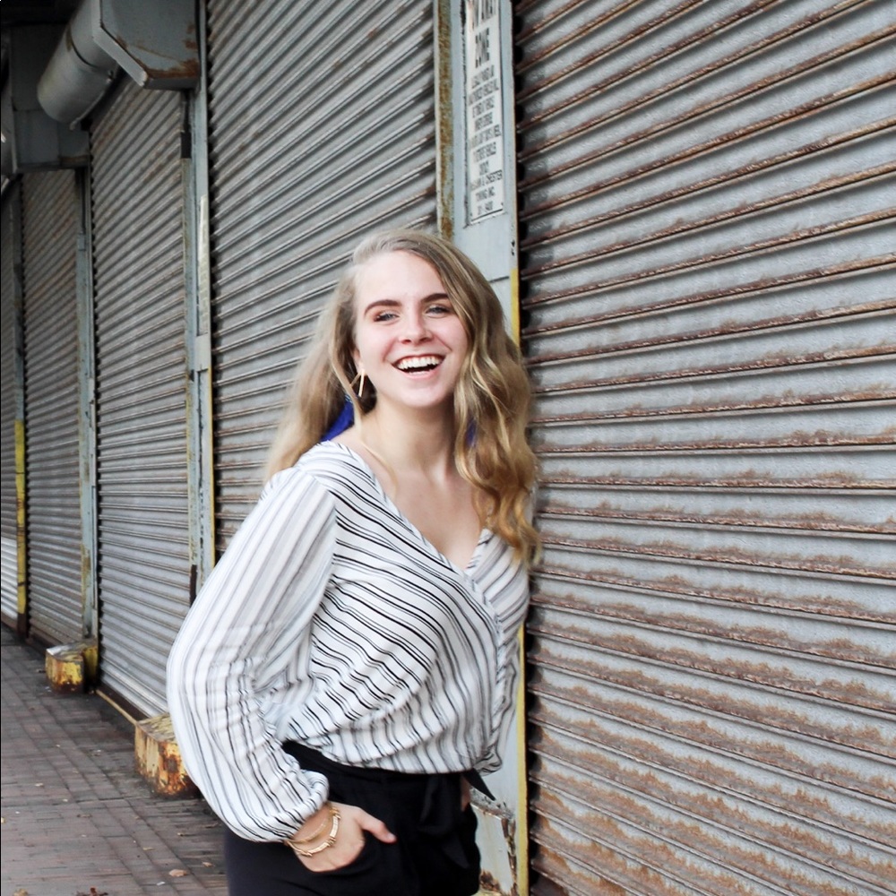 Meet your Posher, Autumn